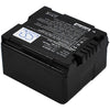 Panasonic VW-VBG070-K Battery