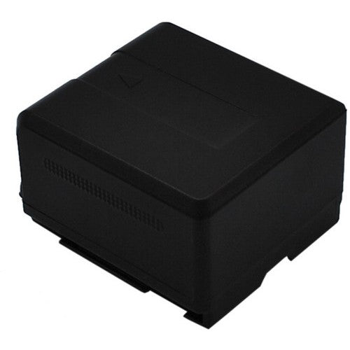 Panasonic VW-VBG070-K Battery