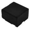 Panasonic VW-VBG070-K Battery
