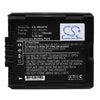 Panasonic VW-VBG070A Battery