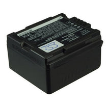 Panasonic HDC-HS300P Battery