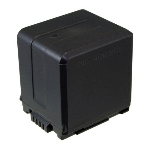 Panasonic VW-VBG260-K Battery
