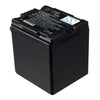 Panasonic VW-VBG260PPK Battery