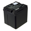 Panasonic VW-VBG260PPK Battery