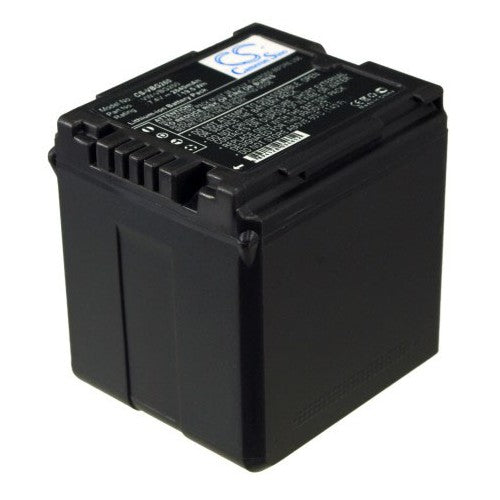 Panasonic VW-VBG260-K Battery