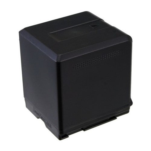 Panasonic VW-VBG260PPK Battery