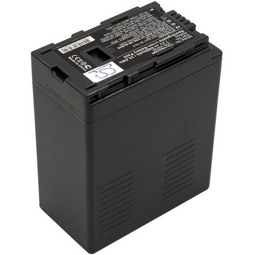 Panasonic HDC-HS9GK Battery
