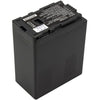 Panasonic PV-GS320 Battery