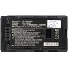 Panasonic HDC-TM10 Battery