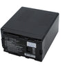 Panasonic AG-AC130AP Battery