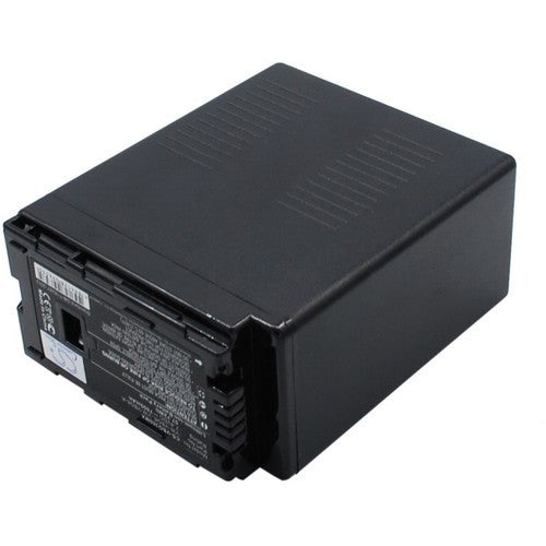 Panasonic SDR-H60 Battery