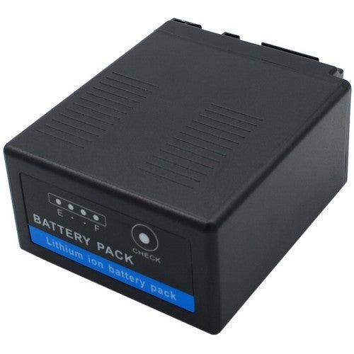 Panasonic SDR-H48GK Battery