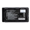 Panasonic HDC-SD600 Battery