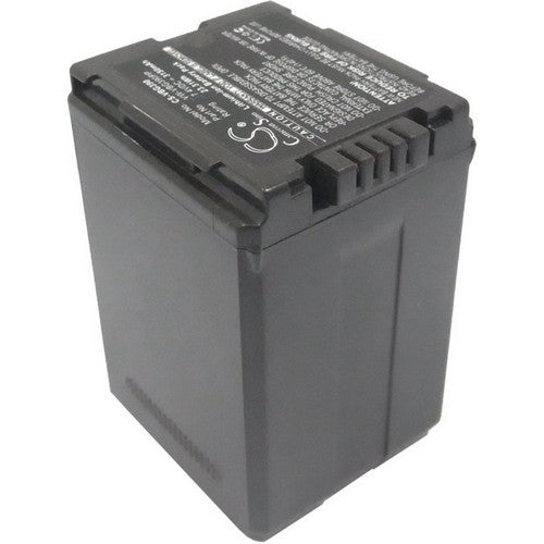 Panasonic SDR-H80K Battery