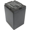 Panasonic HDC-SD600K Battery