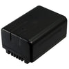 Panasonic SDR-T50K Battery