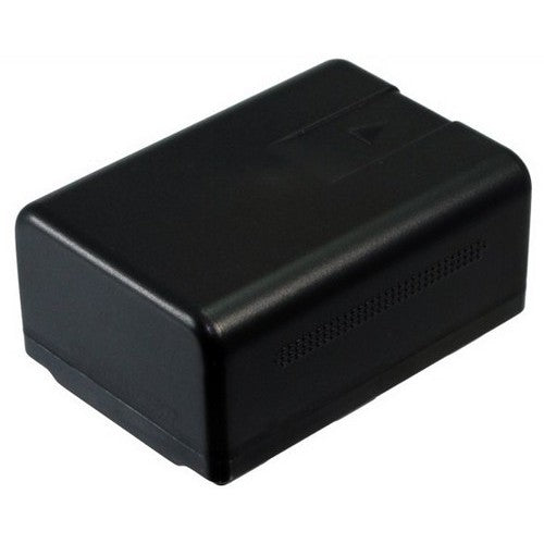 Panasonic HC-V700GK Battery