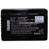 Panasonic HDC-SDX1H Battery