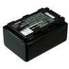 Panasonic SDR-T50K Battery