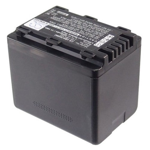 Panasonic SDR-H85A Battery