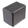 Panasonic SDR-T50K Battery