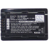 Panasonic HDC-SD60K Battery