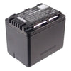 Panasonic SDR-H85S Battery