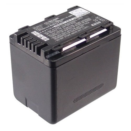 Panasonic HDC-SD60S Battery