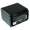 Panasonic HC-V500 Battery