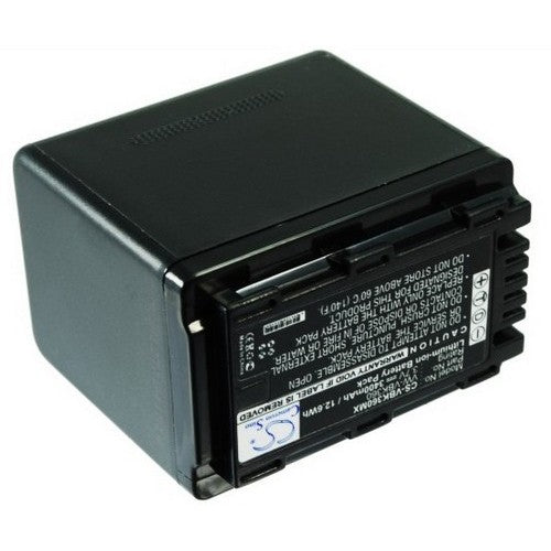 Panasonic HC-V700M Battery