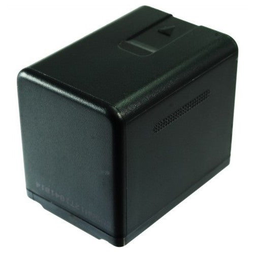 Panasonic SDR-H85 Battery