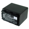 Panasonic HC-V10 Battery