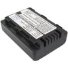 Panasonic SDR-S70 Battery