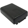 Panasonic SDR-T50K Battery