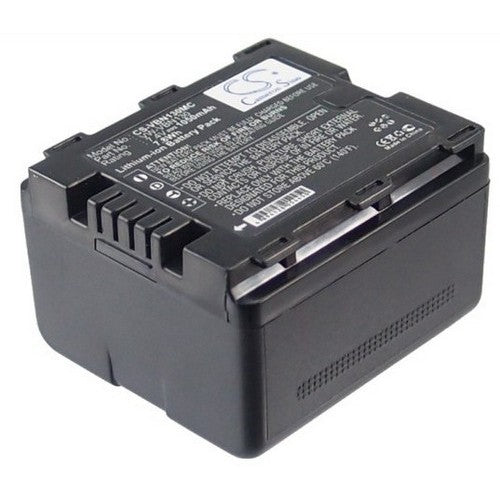 Panasonic HC-X800 Battery