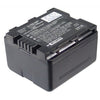 Panasonic HDC-SD800 Battery