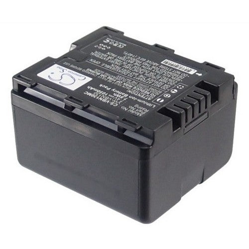 Panasonic VW-VBN130E Battery