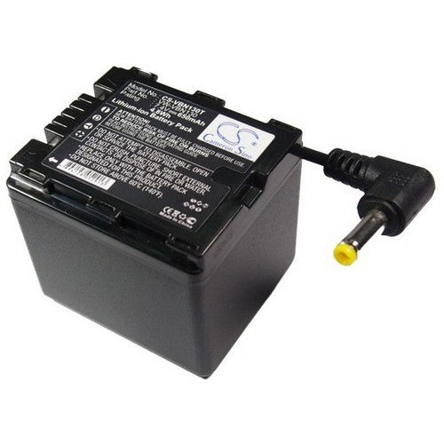 Panasonic HDC-SD800 Battery