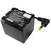 CS-VBN130T Battery
