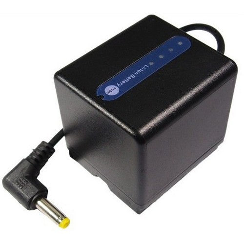 Panasonic HDC-TM900 Battery