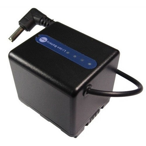 Panasonic VW-VBN130E-K Battery