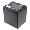 Panasonic HC-X900M Battery