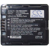 Panasonic HC-X900M Battery