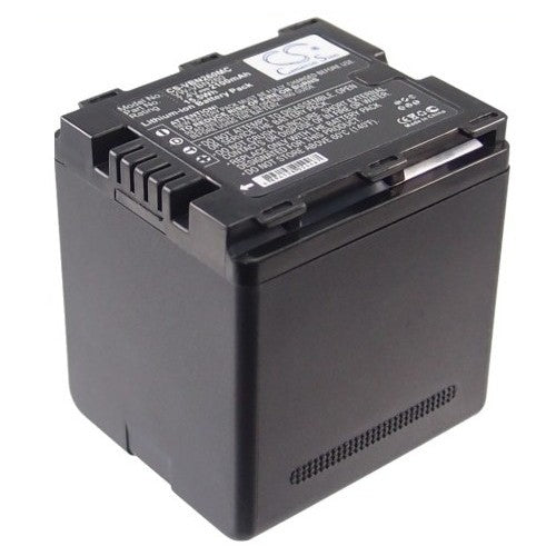Panasonic VW-VBN260E-K Battery