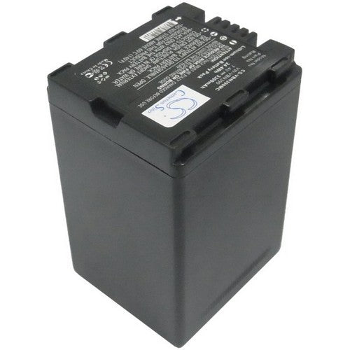 Panasonic HC-X900M Battery