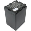 Panasonic HC-X900M Battery