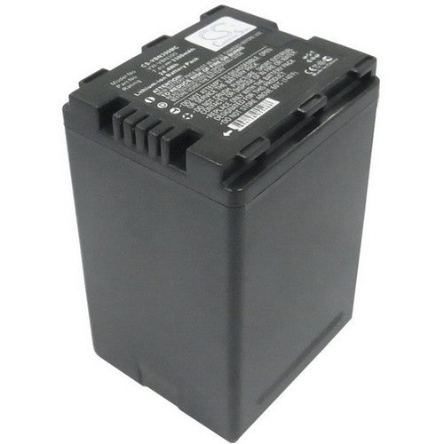 Panasonic HC-X900M Battery