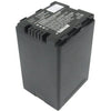 Panasonic HC-X900M Battery