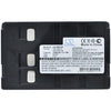 Panasonic VSB-0190 Battery