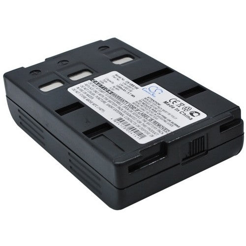 Panasonic VSB-0190 Battery